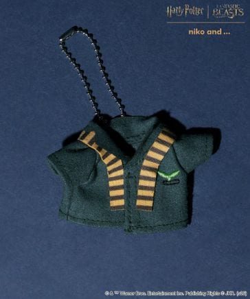 niko and ... Harry Potter collaboration item — Harry Potter and Fantastic Beasts