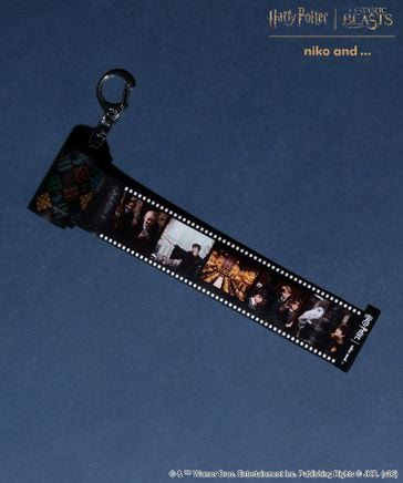 niko and ... Harry Potter collaboration item — [Harry Potter]