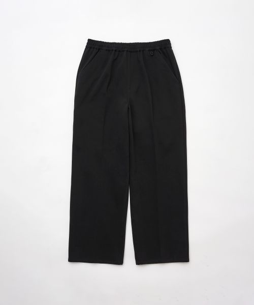 niko and .【VBFC(ベニスビーチフットボールクラブ)】ベーシックパンツ シルバー M NUMERALS ニコアンド 112828 and ST アンドエスティ(旧ドットエスティ) niko and .【VBFC(ベニスビーチフットボールクラブ)】ベーシックパンツ シルバー M NUMERALS ニコアンド 112828 and ST アンドエスティ(旧ドットエスティ)