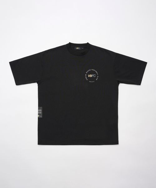 niko and .【VBFC(ベニスビーチフットボールクラブ)】グラフィックTシャツ2 シルバー M NUMERALS ニコアンド 112840 and ST アンドエスティ(旧ドットエスティ) niko and .【VBFC(ベニスビーチフットボールクラブ)】グラフィックTシャツ2 シルバー M NUMERALS ニコアンド 112840 and ST アンドエスティ(旧ドットエスティ)