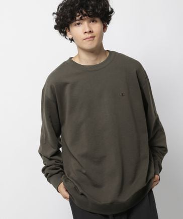 NATOKii(ネイトゥーキー)】Champion別注クループルオーバー