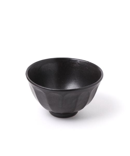 niko and .面取り茶碗 食器 シルバー ニコアンド 118719 and ST アンドエスティ(旧ドットエスティ) niko and .面取り茶碗 食器 シルバー ニコアンド 118719 and ST アンドエスティ(旧ドットエスティ)