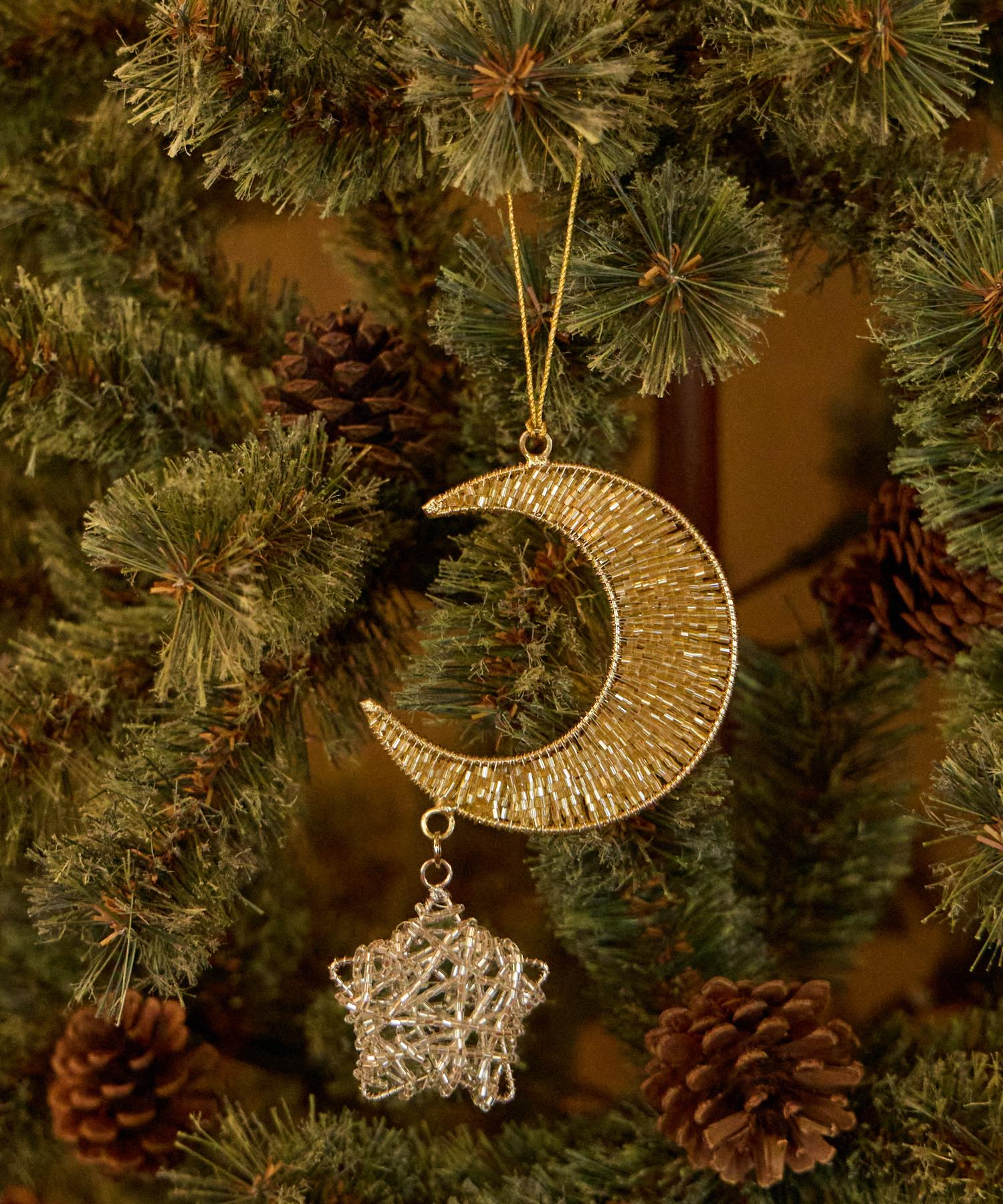 アスティエ オーナメント ムーン 月 【公式通販】