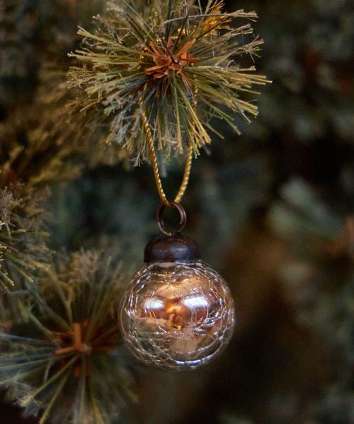 冬の森のクリスマスツリー..＊.ナチュラルインテリア 2025Xmas