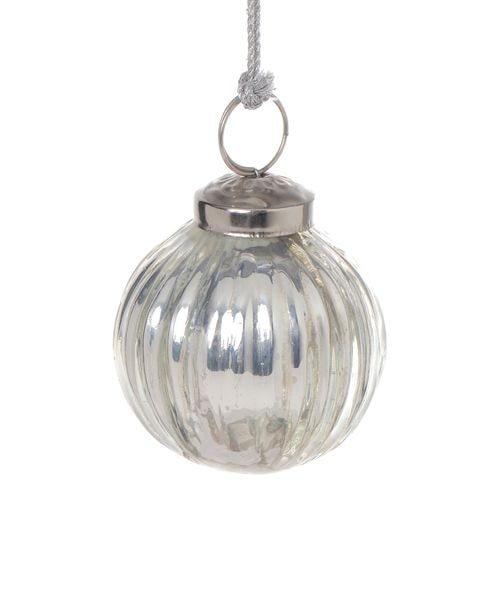 niko and .【Xmas】ガラスオーナメント/5.5cm 季節(クリスマス) ホワイト ニコアンド 130203 and ST アンドエスティ(旧ドットエスティ) niko and .【Xmas】ガラスオーナメント/5.5cm 季節(クリスマス) ホワイト ニコアンド 130203 and ST アンドエスティ(旧ドットエスティ)