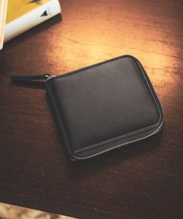 その他 Re&Sa 楽天市場】カウレザージップウォレット niko and  ニコアンド 財布 その他