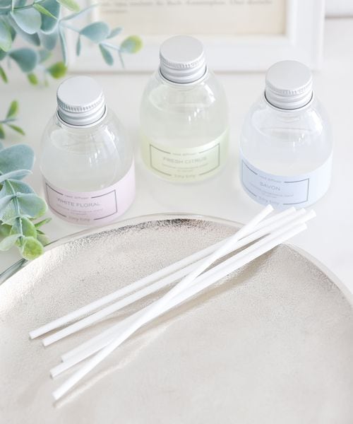 niko and .ファイバースティックミニ / 5本入り[tiny tiny(ティニーティニー)] ライトグレー ｔｉｎｙ ｔｉｎｙ ニコアンド 139293 and ST アンドエスティ（旧ドットエスティ）