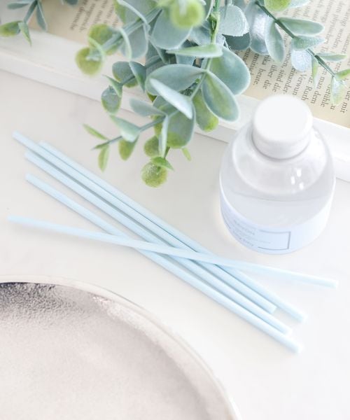 niko and .ファイバースティックミニ / 5本入り[tiny tiny(ティニーティニー)] ライトブルー ｔｉｎｙ ｔｉｎｙ ニコアンド 139293 and ST アンドエスティ（旧ドットエスティ）