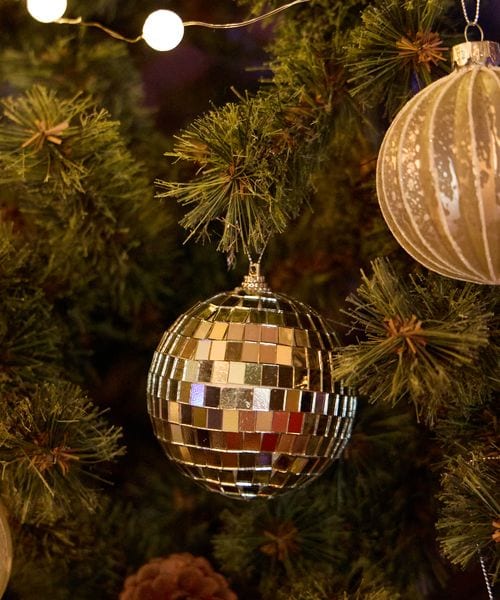 非売品】Herman Miller ハーマンミラー クリスマスオーナメント