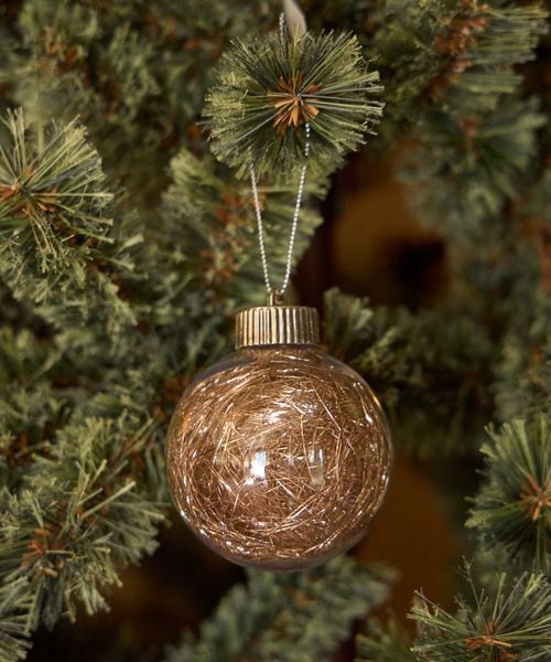 niko and .【Xmas】ワシャオーナメント 季節（クリスマス） ピンク ニコアンド 140962 and ST アンドエスティ（旧ドットエスティ）