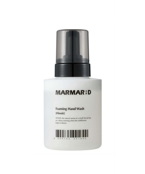niko and .【MARMAR;D(マルマルディ)】ハンドウォッシュ/容量300ml バス&サニタリー ホワイト ニコアンド 141128 and ST アンドエスティ(旧ドットエスティ) niko and .【MARMAR;D(マルマルディ)】ハンドウォッシュ/容量300ml バス&サニタリー ホワイト ニコアンド 141128 and ST アンドエスティ(旧ドットエスティ)