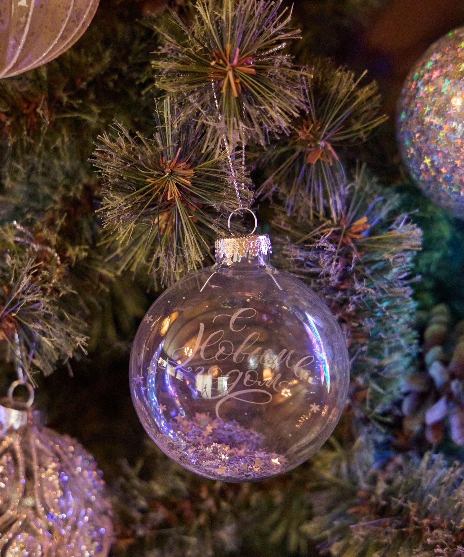 スターバックスリザーブ ロースタリー2025ホリデーオーナメント3個