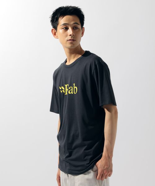 niko and .【RAB(ラブ)】Stance Logo SS Tシャツ チャコールグレー XL メンズインナー ニコアンド 146194 and ST アンドエスティ(旧ドットエスティ) niko and .【RAB(ラブ)】Stance Logo SS Tシャツ チャコールグレー XL メンズインナー ニコアンド 146194 and ST アンドエスティ(旧ドットエスティ)