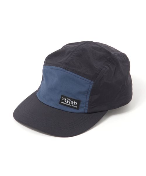 niko and .【Rab(ラブ)】Vista 5 Panel Cap ネイビー FREE メンズグッズ ニコアンド 146459 and ST アンドエスティ(旧ドットエスティ) niko and .【Rab(ラブ)】Vista 5 Panel Cap ネイビー FREE メンズグッズ ニコアンド 146459 and ST アンドエスティ(旧ドットエスティ)