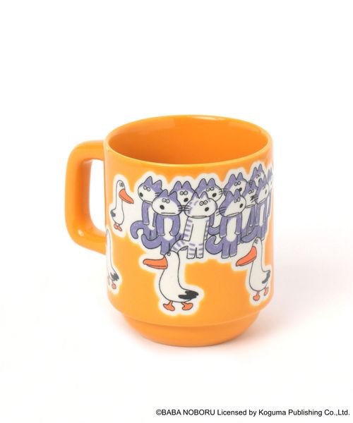 激レア】スノーピーク ×niko and ニコアンド コラボマグ 【公式通販】