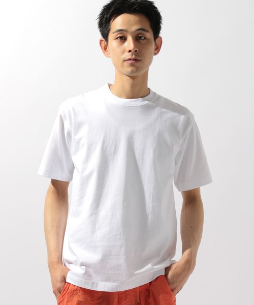 niko and .【Hanes(ヘインズ)】別注BEEFY-T Tシャツ ライトグレー M メンズインナー ニコアンド 147746 and ST アンドエスティ(旧ドットエスティ) niko and .【Hanes(ヘインズ)】別注BEEFY-T Tシャツ ライトグレー M メンズインナー ニコアンド 147746 and ST アンドエスティ(旧ドットエスティ)