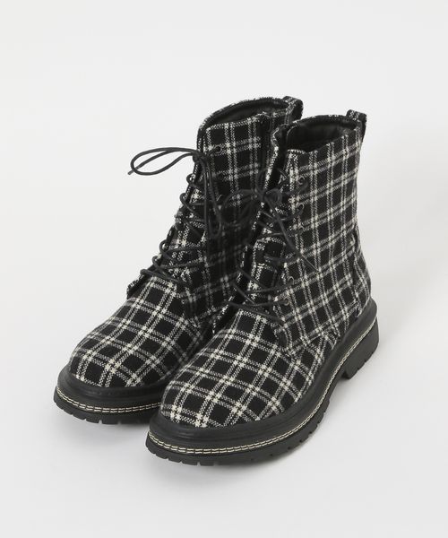 niko and .オリジナルレースアップブーツ ホワイト S ウィメンズグッズ ニコアンド 148534 and ST アンドエスティ(旧ドットエスティ) niko and .オリジナルレースアップブーツ ホワイト S ウィメンズグッズ ニコアンド 148534 and ST アンドエスティ(旧ドットエスティ)