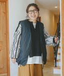 Misayoさんプロデュース]軽インベスト | [公式]ニコアンド（niko