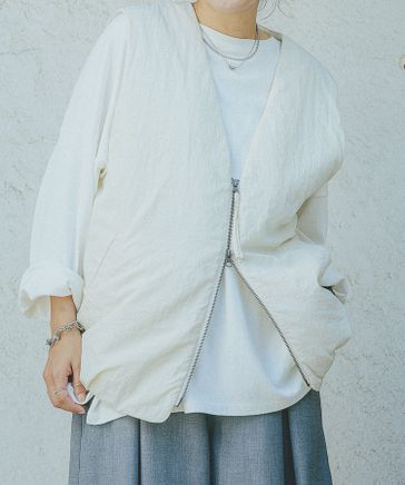 ニコアンド niko and… [Misayoさんプロデュース]軽インベスト ニコアンド niko and Misayoさんプロデュース］軽インベスト