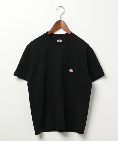 niko and .【DANTON(ダントン)】ポケットTシャツ シルバー S ウィメンズインナー ニコアンド 151719 and ST アンドエスティ(旧ドットエスティ) niko and .【DANTON(ダントン)】ポケットTシャツ シルバー S ウィメンズインナー ニコアンド 151719 and ST アンドエスティ(旧ドットエスティ)