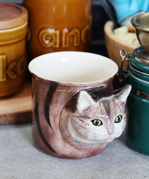 ライフライクマグカップ/容量390ml | [公式]ニコアンド（niko and  