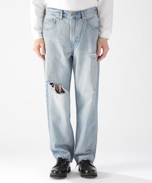 【Levi's(リーバイス)】SILVERTAB LOOSE Z3680 M