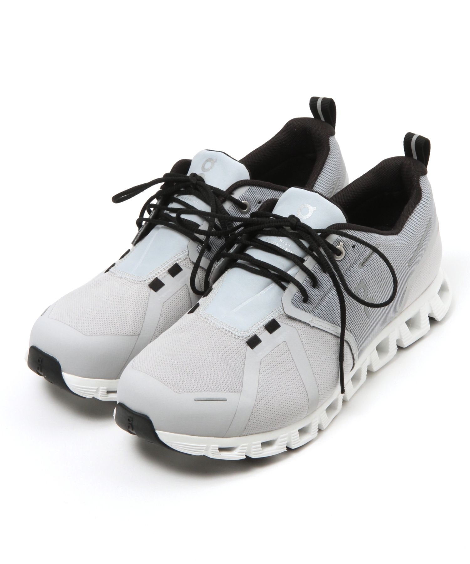 【On(オン)】Cloud 5 Waterproof 26.5cm