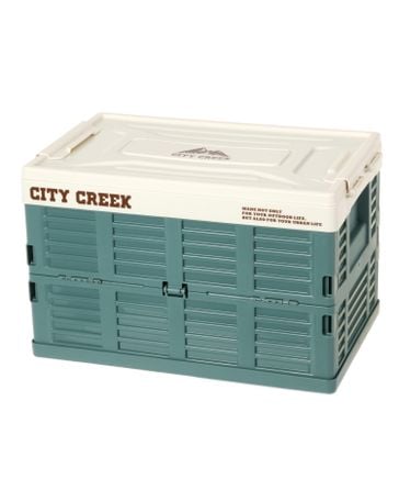 収納　CITYCREEK サイドシェルフ　ニコアンド　組み立て式 収納CITYCREEK サイドシェルフニコアンド組み立て式