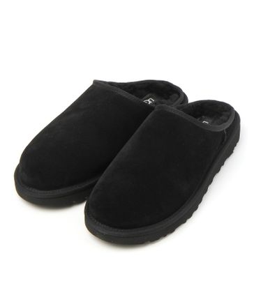 UGG(アグ)】Classic Slip-On | [公式]ニコアンド（niko and