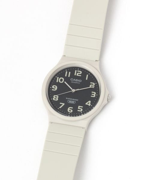 niko and .【CASIO】MQ-24UC-8BJF【大型店・WEB限定】 ベージュ FREE メンズグッズ ニコアンド 192276 and ST アンドエスティ(旧ドットエスティ) niko and .【CASIO】MQ-24UC-8BJF【大型店・WEB限定】 ベージュ FREE メンズグッズ ニコアンド 192276 and ST アンドエスティ(旧ドットエスティ)