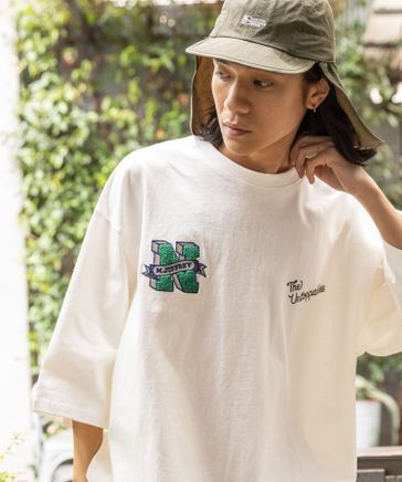 Tシャツ・カットソー | [公式]ニコアンド（niko and）通販