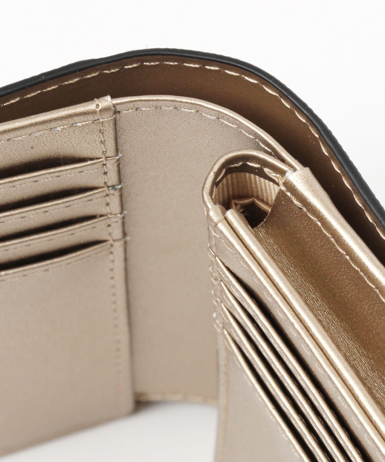 オリジナル二つ折り8ポケット財布 | [公式]ニコアンド（niko and ）通販