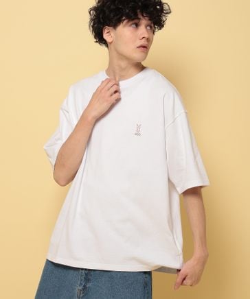 Tシャツ・カットソー | .st（ドットエスティ）| 30ブランド以上の公式