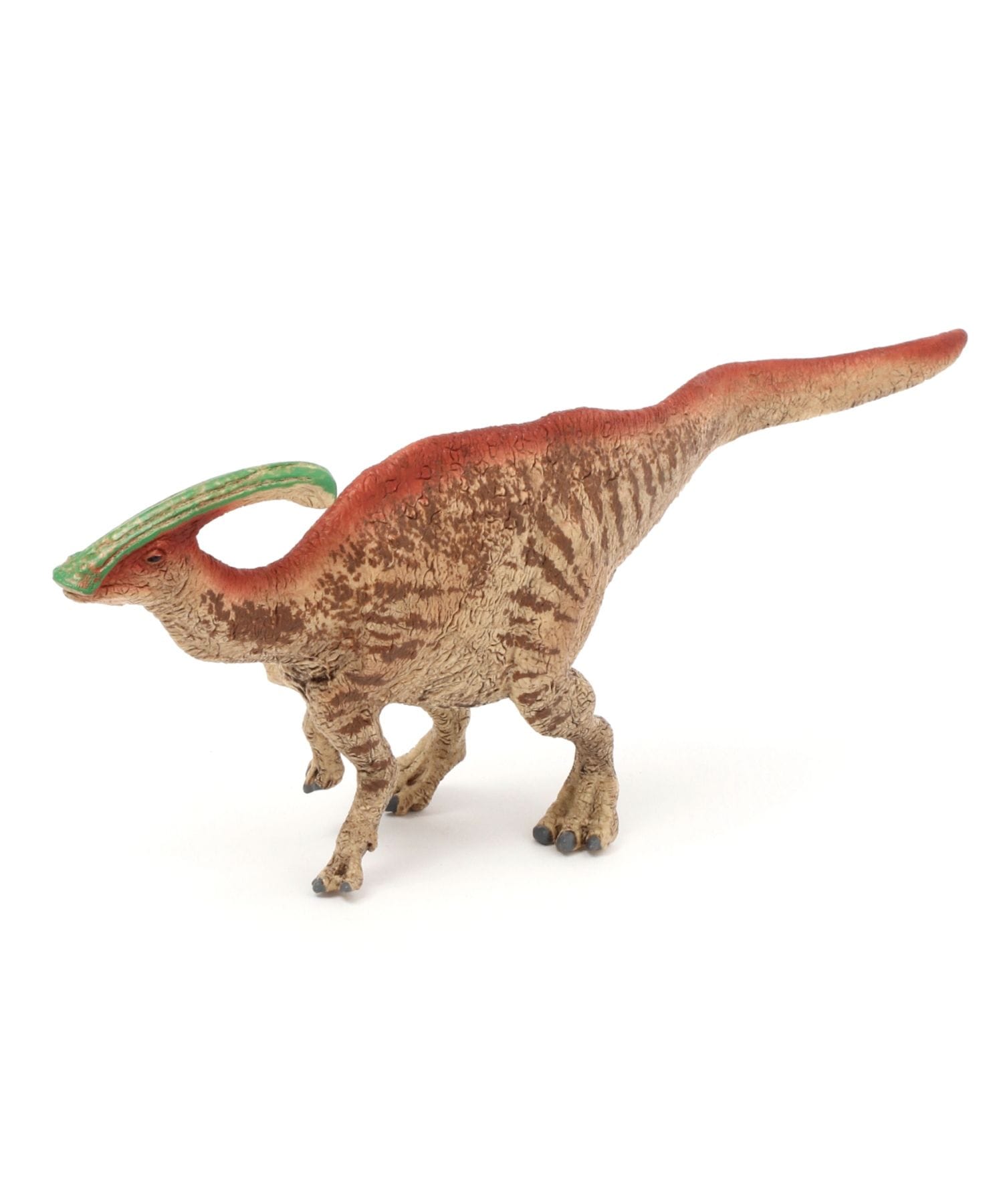 即納在庫品 FRP パラサウロロフス / Parasaurolophus fr100056 『恐竜