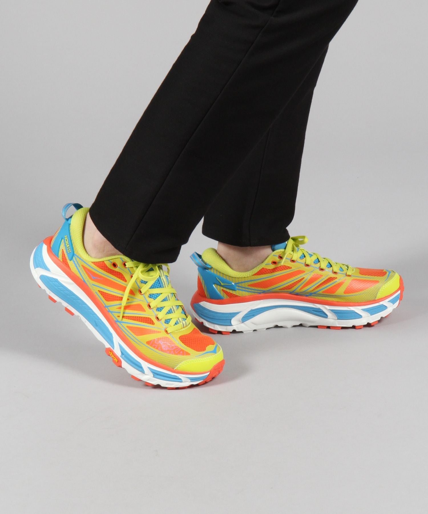 HOKA ONE ONE(ホカ オネ オネ)】U MAFATE SPEED 2 | [公式]ニコアンド