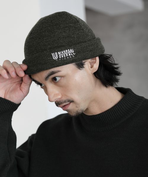 Niko and…×UniversalOverall-