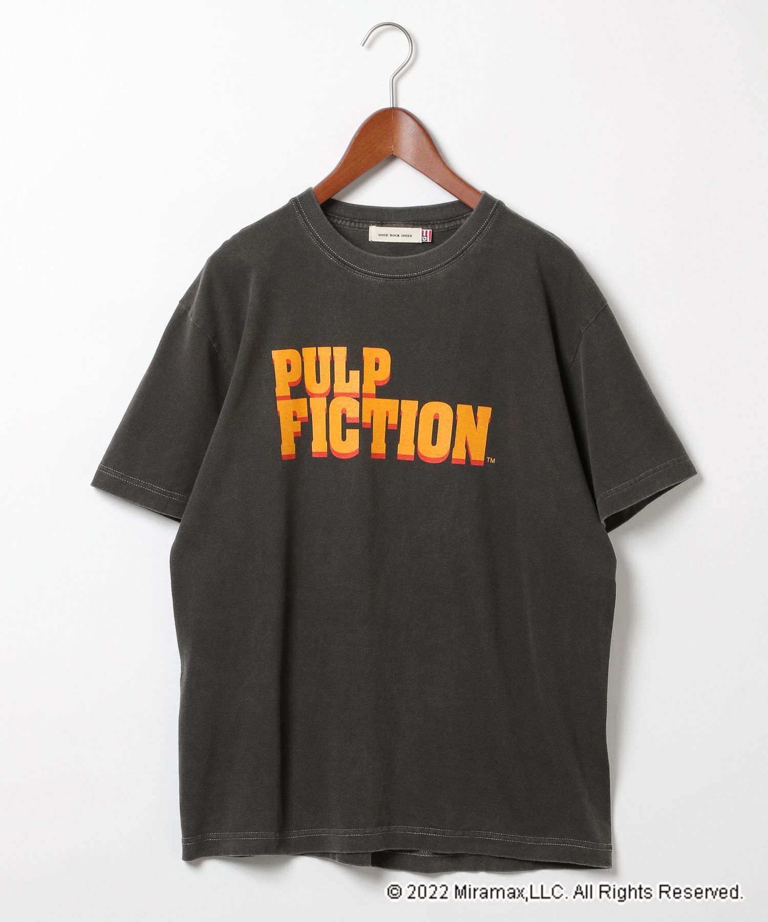 PULP FICTION(パルプフィクション)】コラボTシャツ2 | [公式