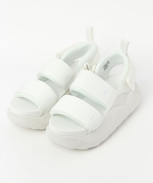 注目ブランド UGG LA CLOUD SPORT SANDAL スポーツサンダル aob.adv.br