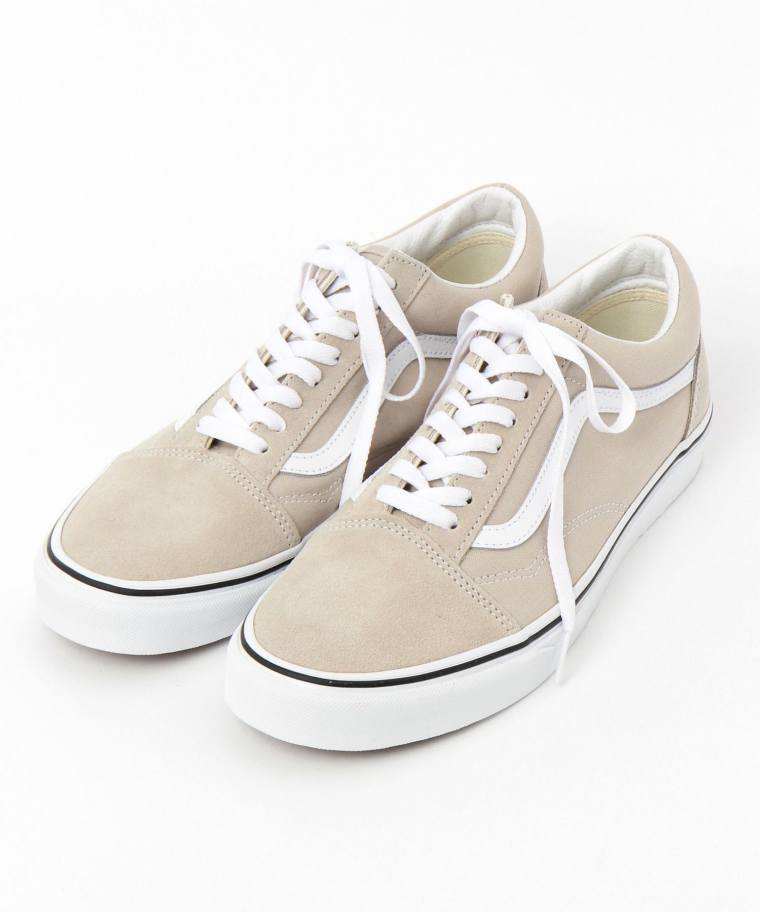 VANS(ヴァンズ)】OLD SKOOL | [公式]ニコアンド（niko and）通販