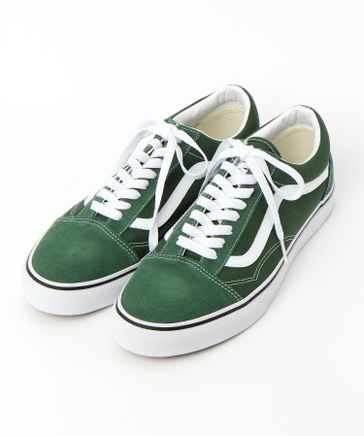 VANS(ヴァンズ)】OLD SKOOL | [公式]ニコアンド（niko and）通販