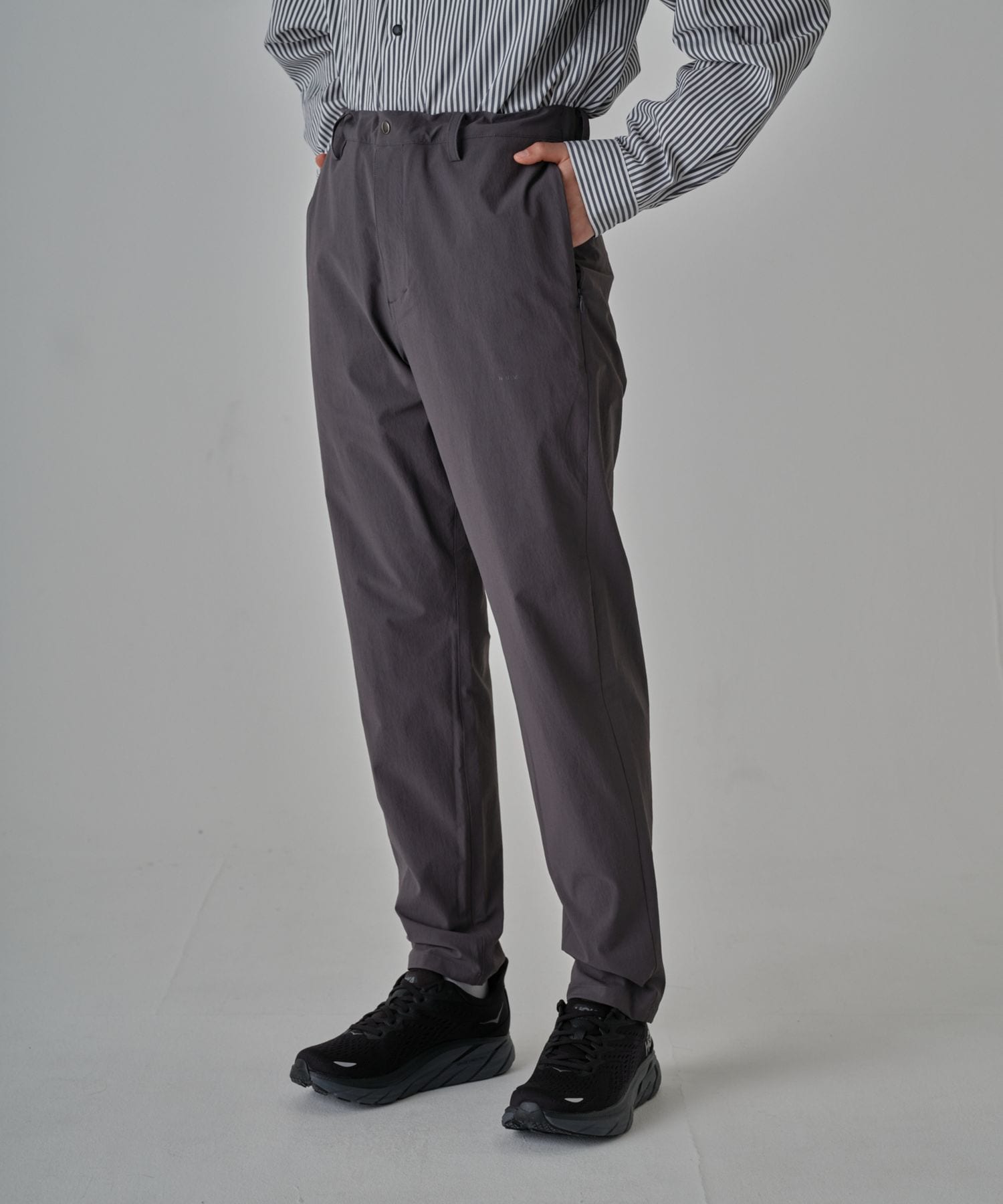 人気メーカー・ブランド 【匿名配送】PREMIUM SHETLAND サイズL SLACKS 