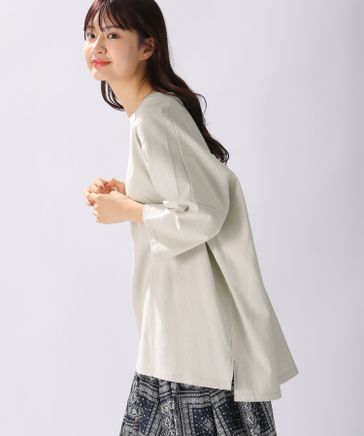 SUMMER TOPS COLLECTION | [公式]ニコアンド（niko and ）通販