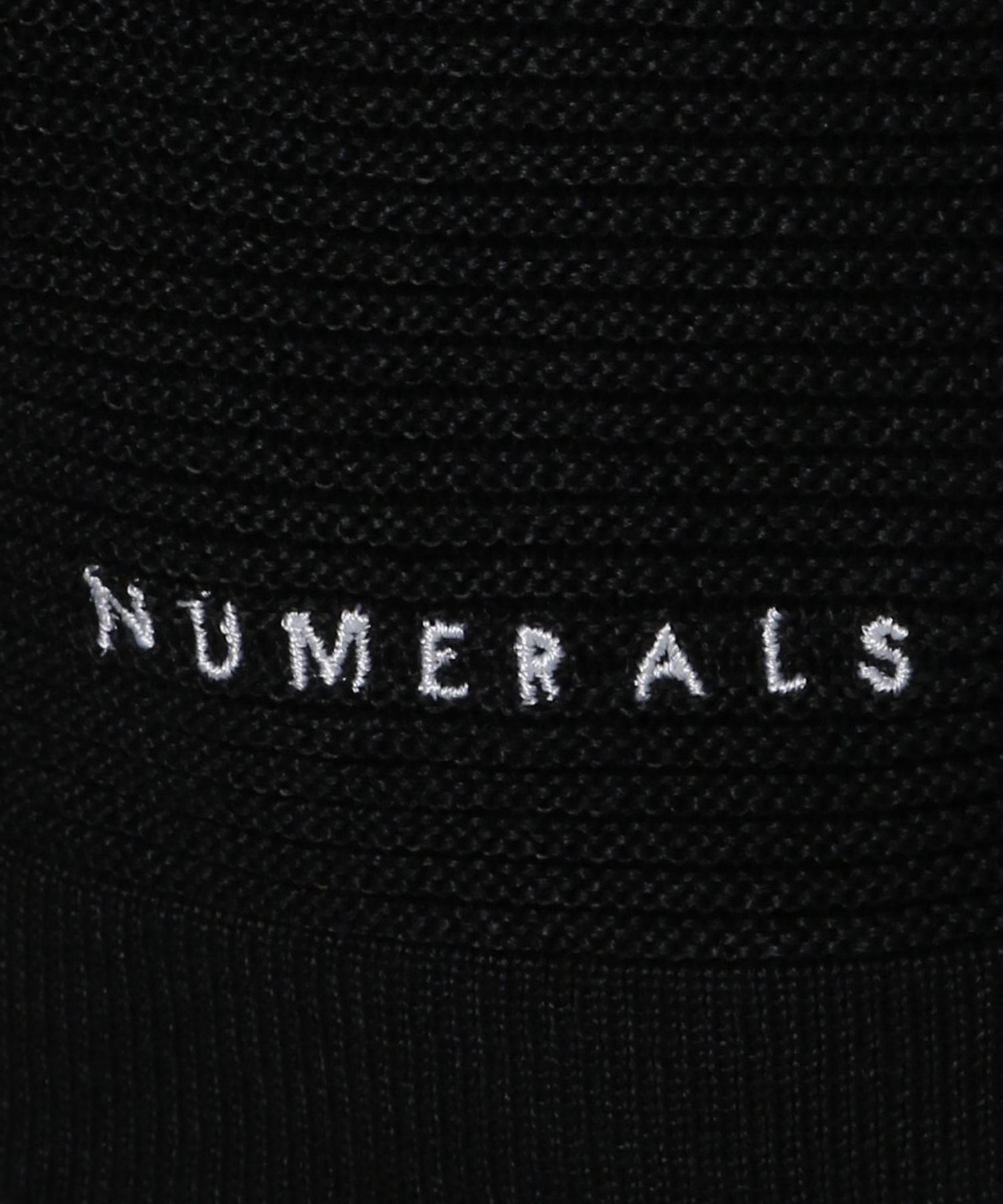 NUMERALS]ライトコンフォートニットカーデ