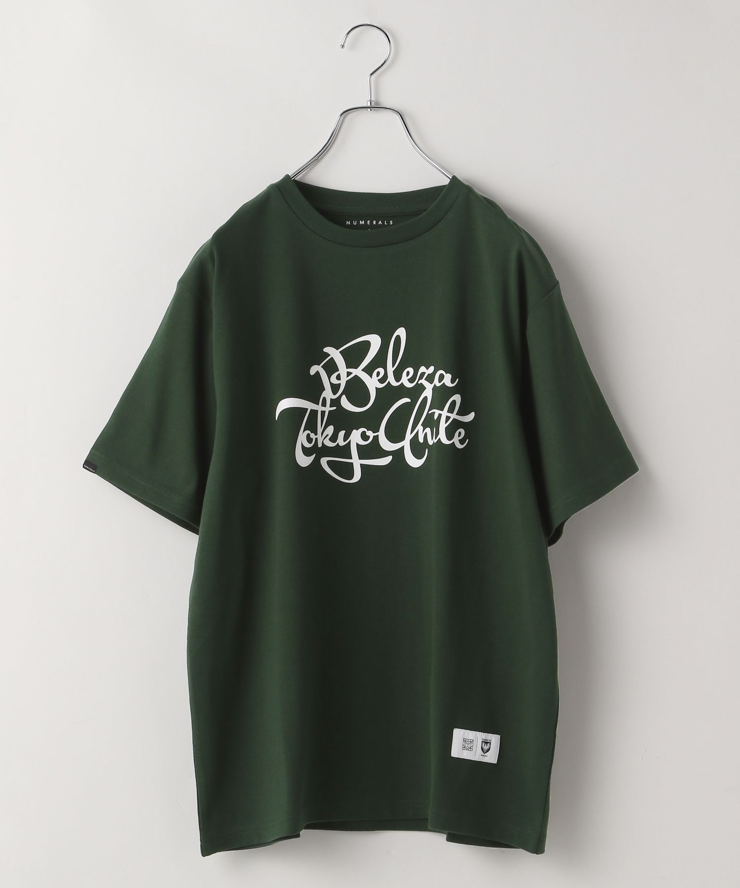 東京ヴェルディ Ｔシャツ サイズ ： ”Ｌ” - 通販 - guianegro.com.br