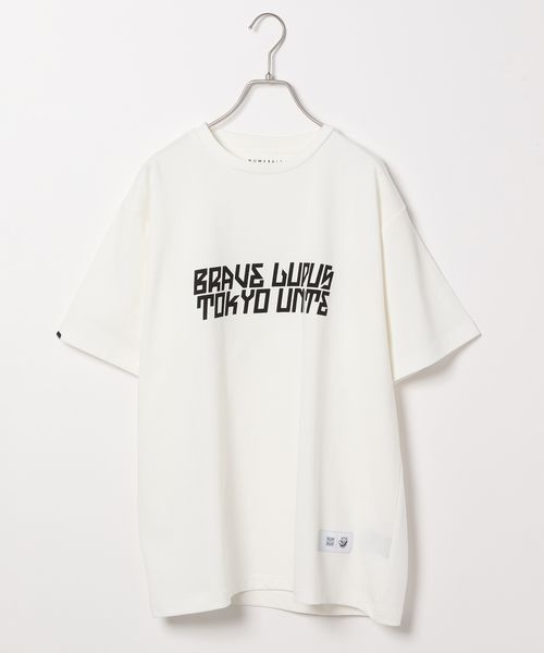 TOKYO UNITE/東芝ブレイブルーパス東京】ロゴTシャツ | [公式 