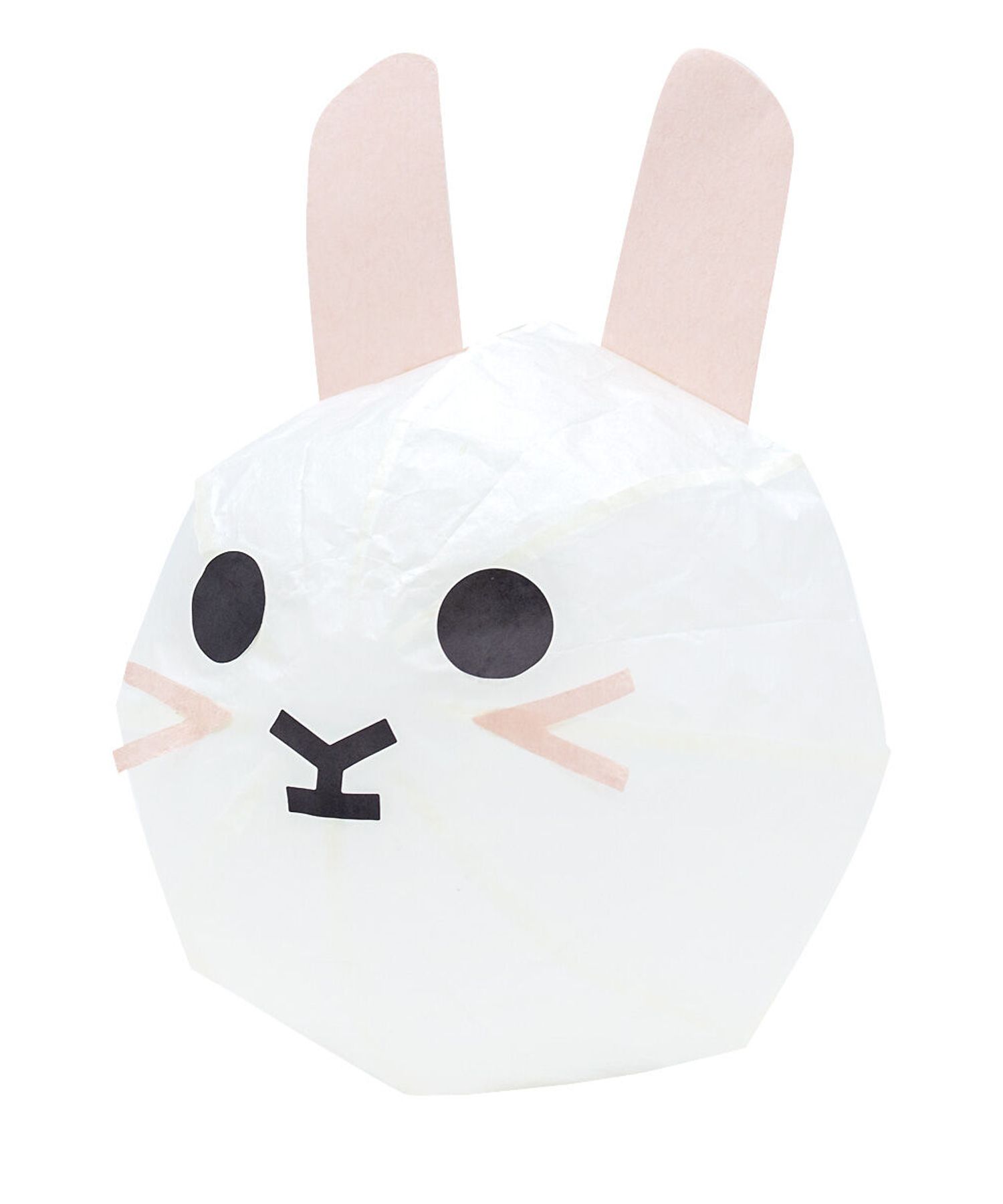 京都烏丸六七堂 紙風船 うさぎ 公式 ニコアンド Niko And 通販