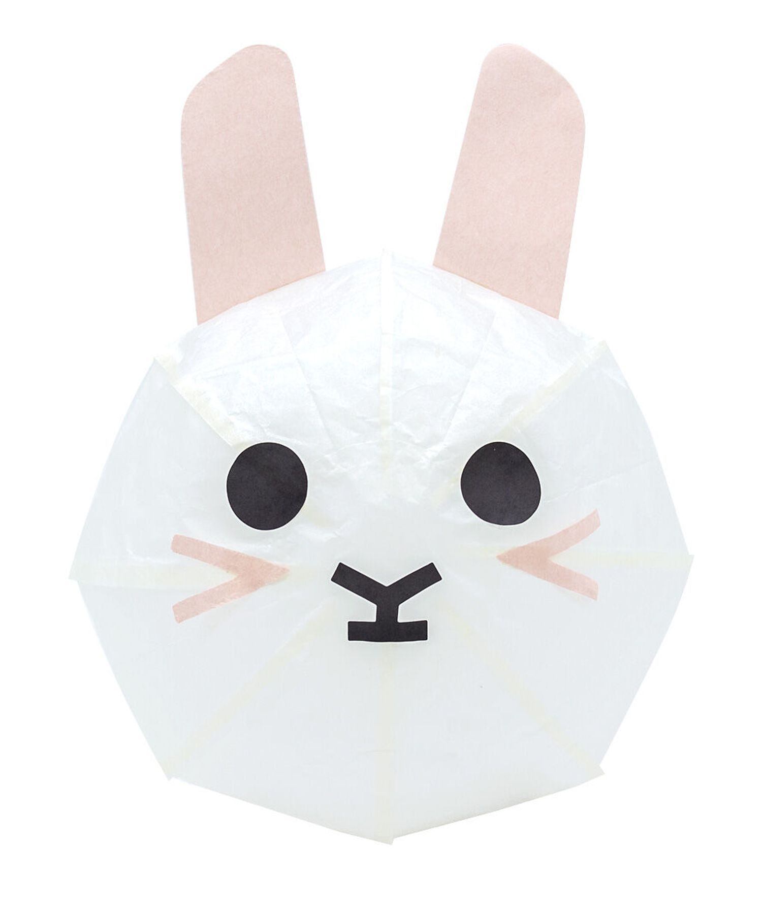 京都烏丸六七堂 紙風船 うさぎ 公式 ニコアンド Niko And 通販