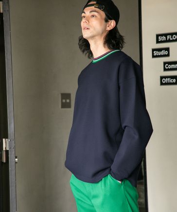 Tシャツ・カットソー | [公式]ニコアンド（niko and ）通販