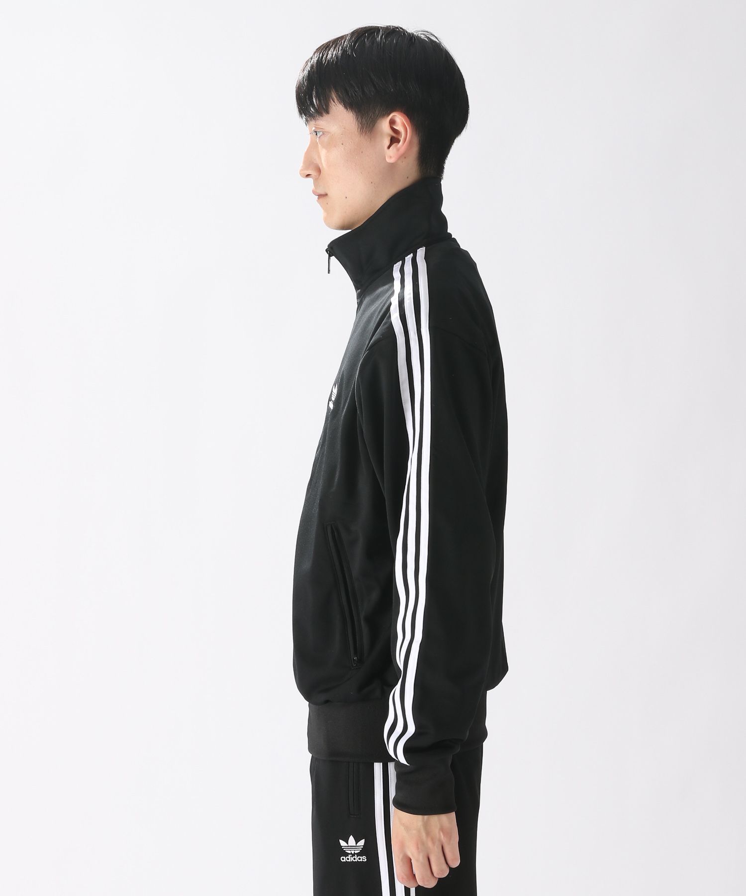 adidas(アディダス)】ファイヤーバード トラックジャケット | [公式