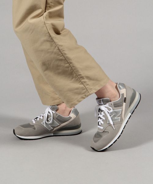 【New Balance(ニューバランス)】CM996 GTX A2 | [公式